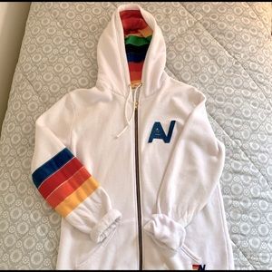 Aviator Nation hoodie